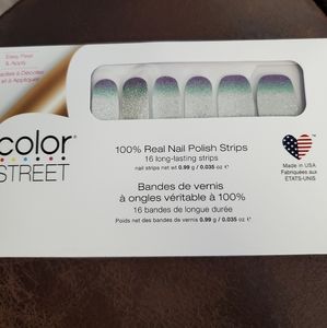 Pacific Water by Color Street